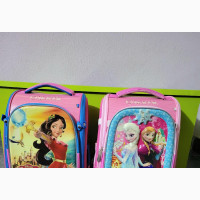 Omaya High Quality School Bag -Frozen and Elena PROMO SALES