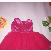 Baby Girl Ball Gown - Affordable and High-Quality