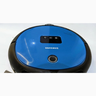 AMSUNG SR8730 Navibot VR10ATBATUB Cleaning Robot