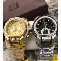 Invicta Chain Watch