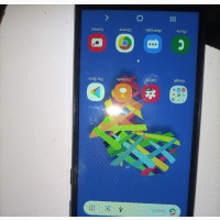 New Samsung Galaxy A3 Core 16 GB Black