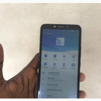 Tecno Pouvoir 2 16 GB Black