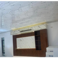 Newly built 5bdrm Duplex in Magodo Shangisha for rent