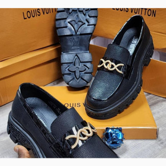 Good Quality Lv Shoe