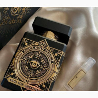 Qaed Al Fursan Oud for Greatness, Nice Body Spray