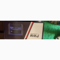 Pwm Solar Charger Controller 60ah - Brand New