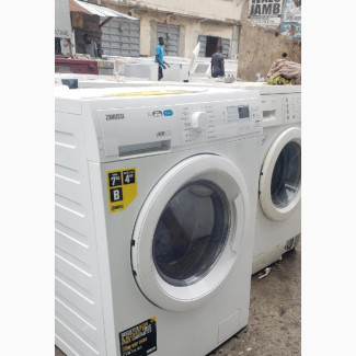 Industrial Wash and Dry Washing Machine