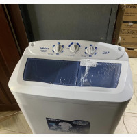 Aeon 7kg Twin Tub Washing Machine- Wash/Spin/Drain