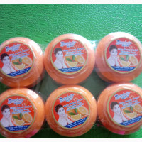 Somphutip Extra Beauty Whitening Soap