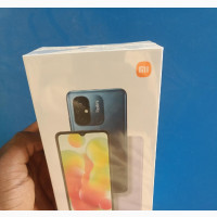 Xiaomi Redmi 12C 128 GB Black - Brand New