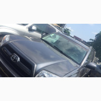 Toyota 4-Runner Limited V6 2009