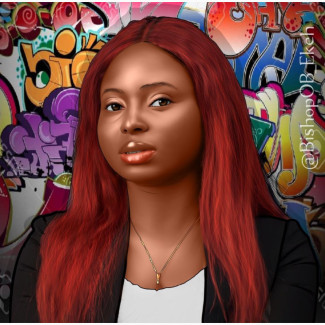 Cartoon Arts - Top Quality Portraits in Enugu
