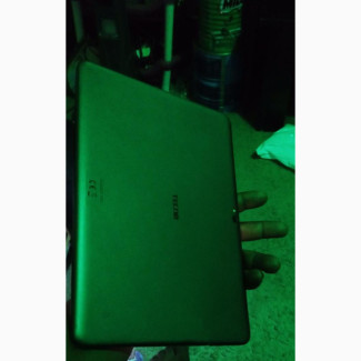 Tecno DroiPad 10D 16 GB Gray