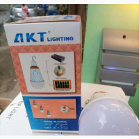 20w Akt Rechargeable Bulbs With Usb Cod