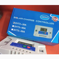Original Solar Charge Controller