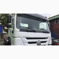 Howo 371 Foreign Used, 10 Tires Head