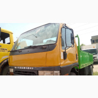 Mitsubishi Pickup Truck - Perfectly Working Components, Rust-free, Buy and Use