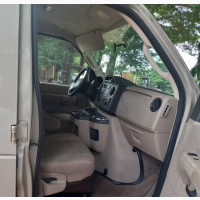 Ford E250 2010 Grey
