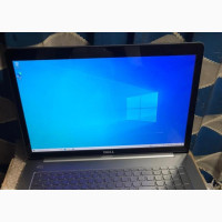 Laptop Dell Inspiron 17 7746 16GB Intel Core I7 SSD 512GB
