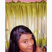 10 Bonestraight 5*5 Closure+Free Bodyshaper/Manique Head