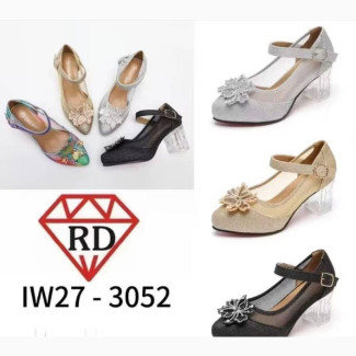Sinmi Girls Heels Classy