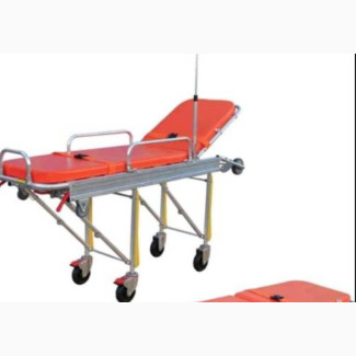 Ambulance Stretcher