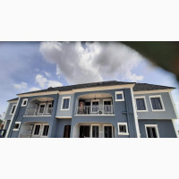 2bdrm Apartment in Peace And Progress, Ikorodu for rent