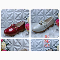 Lovely Flat Shoes for Girls
