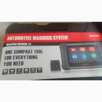 Autel Maxipro Mp808s -Ts