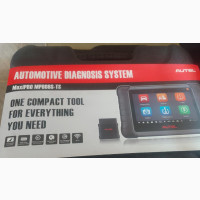 Autel Maxipro Mp808s -Ts