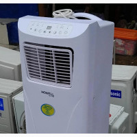 Portable Air Conditioner - Honeywell