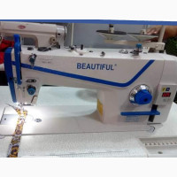 Brand New Direct Drive Sewing Machine - Perfect for All Fabrics