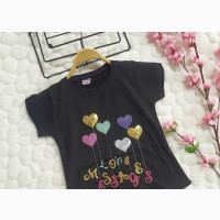 Girls Turkish Top
