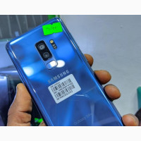 Samsung Galaxy S9 Plus 64 GB Blue