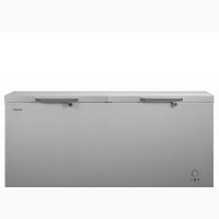 Hisense Freezer 702L - Don#039;t Miss Out on Black Friday Deals