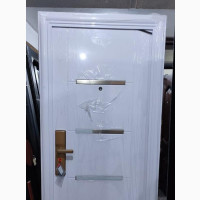 3ft Kitchen and Lobby Door
