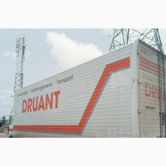Cargo Truck for Rent - Affordable and Reliable