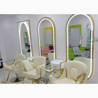 Brand New Salon Equipments