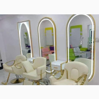 Brand New Salon Equipments