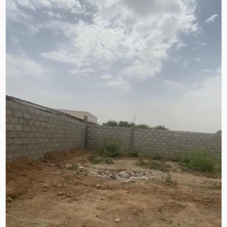 Residential Land at WTC Quarters Kano