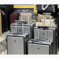 Luxury Traveling Luggage