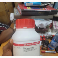 Sodium Carbonate 1kg (SIGMA ALDRICH)