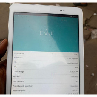Huawei MediaPad T3 10 64 GB