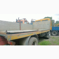 Mercedes Benz Truck Tokunbo