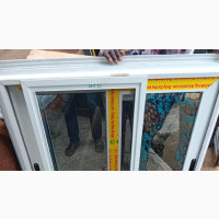 GANA Sliding Window - Available Now