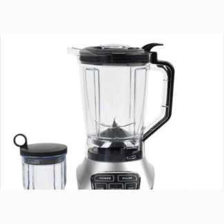 Progress Digital Blender Pro With Sports Bottle - Brand New