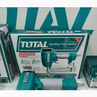 TOTAL Brad Nailer Air Nail Gun 10mm - 30mm TAT83301-3