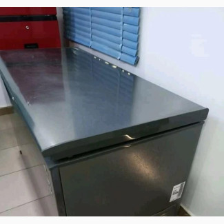 452litres of LG Inverter Freezer