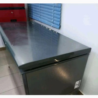452litres of LG Inverter Freezer