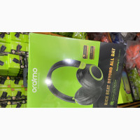 Oraimo Boompop 2 Deep Bass Dualconnectivity Wireless Headset